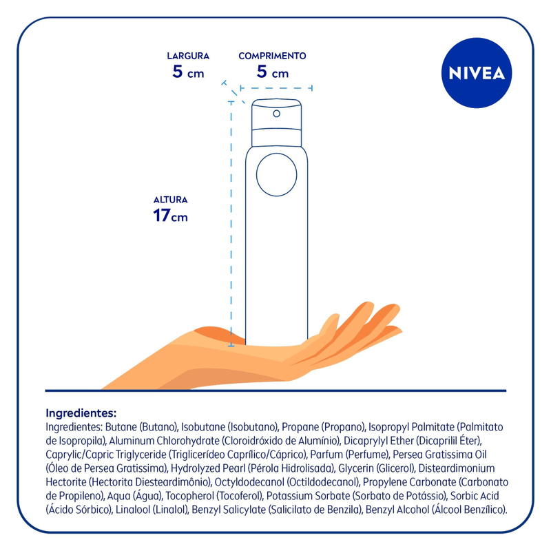 NIVEA-Desodorante-Antitranspirante-Aerossol-Pearl---Beauty-Fragrancia-Premium-150ml