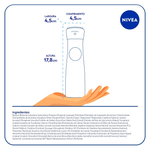 NIVEA-Desodorante-Antitranspirante-Aerossol-Deomilk-Pele-Uniforme-150ml