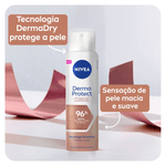 NIVEA-Desodorante-Antitranspirante-Aerossol-Derma-Protect-Clinical-150ml