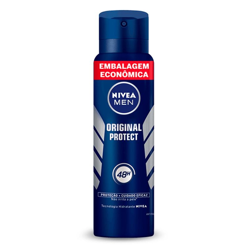 NIVEA-MEN-Desodorante-Antitranspirante-Aerossol-Original-Protect-200ml