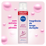 NIVEA-Desodorante-Antitranspirante-Aerossol-Pearl---Beauty-200ml