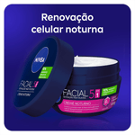 Creme-Facial-Noturno-Nivea-Pote-100g