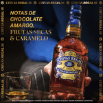 Whisky-Escoces-BlendedGold-Signature-18-Anos-Chivas-Regal-Garrafa-750ml