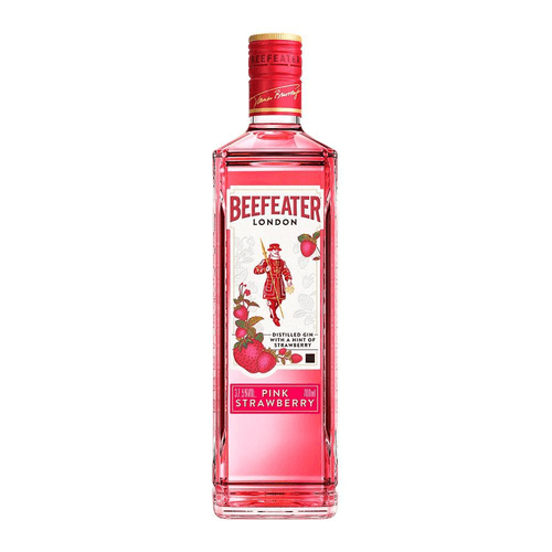 Gin Beefeater Pink - 700 ml