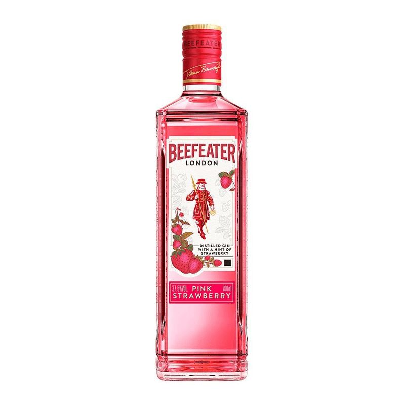 Gin-London-Pink-Strawberry-Beefeater-Garrafa-700ml