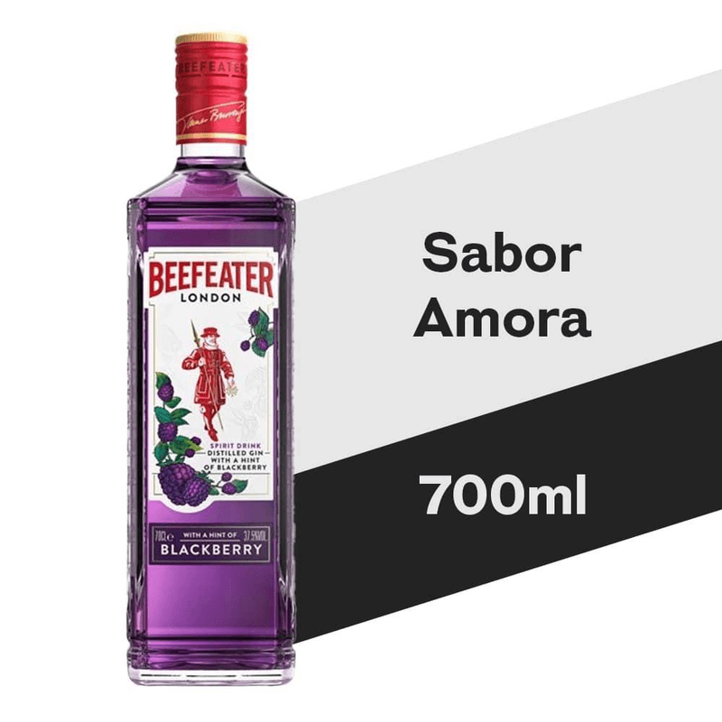 GIN-BEEFEATER-BLACKBERRY-700ML