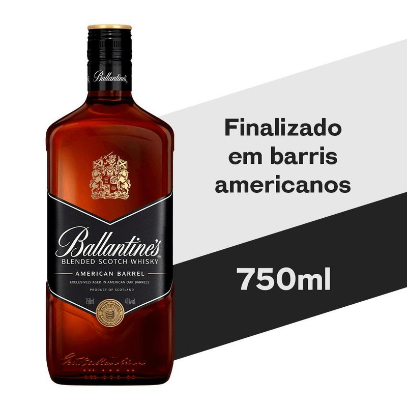 Whisky-Ballantine-s-American-Barrel-Blended-Escoces---750-ml