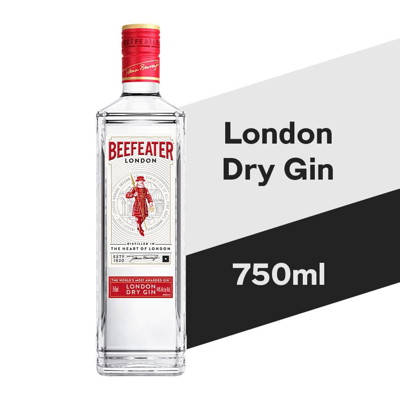 Gin-London-Dry-Beefeater-Garrafa-750ml