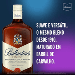 Whisky-Escoces-Blended-Finest-Ballantines-Garrafa-750ml