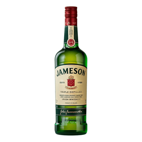 Whiskey Jameson Irlandês  - 750 ml