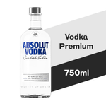 Vodka-Absolut-750-ml