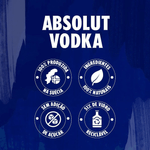 Vodka-Absolut-750-ml