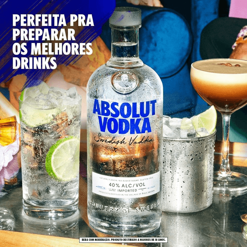 Vodka-Destilada-Absolut-Garrafa-1l