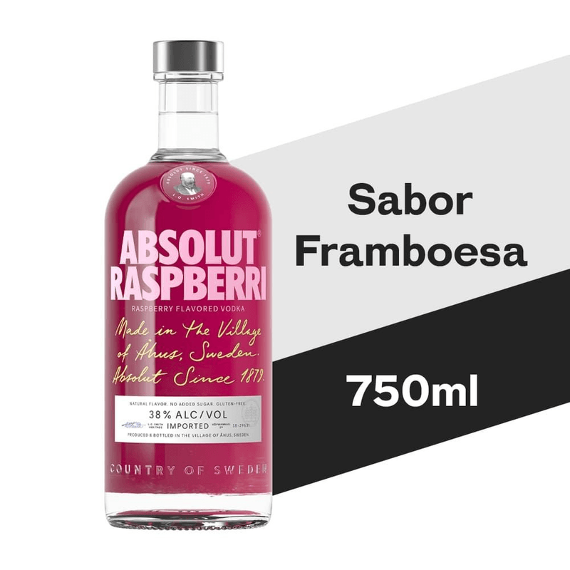 Vodka-Absolut-Raspberri---750-ml