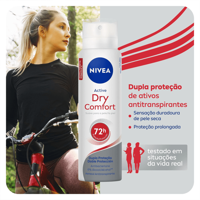 NIVEA-Desodorante-Antitranspirante-Aerossol-Dry-Comfort-150ml