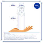 NIVEA-Desodorante-Antitranspirante-Aerossol-Dry-Comfort-150ml