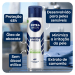 NIVEA-MEN-Desodorante-Antitranspirante-Aerossol-Sensitive-Protect-150ml