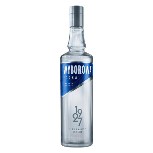 Vodka Wyborowa Polonesa  - 750 ml