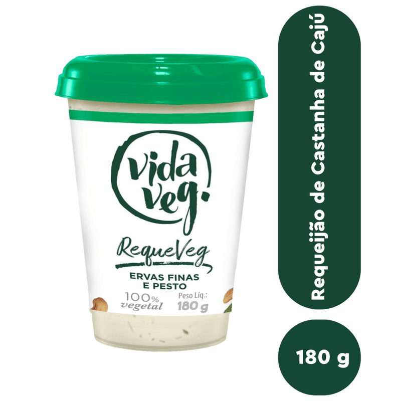 Requeijao-de-Castanha-de-Caju-Ervas-Finas-e-Pesto-Vida-Veg-Requeveg-Copo-180g