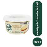 Alimento-Manteiga-de-Castanha-de-Caju-Vida-Veg-Pote-200g