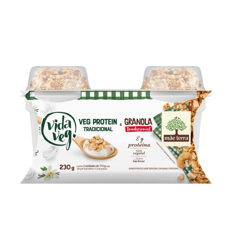 Iogurte-Proteico-Vida-Veg-Sabor-Tradicional-com-Granola-Vegano-230g