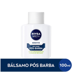 Balsamo-Pos-Barba-Nivea-Men-Sensitive-Caixa-100ml