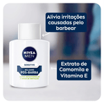 Balsamo-Pos-Barba-Nivea-Men-Sensitive-Caixa-100ml