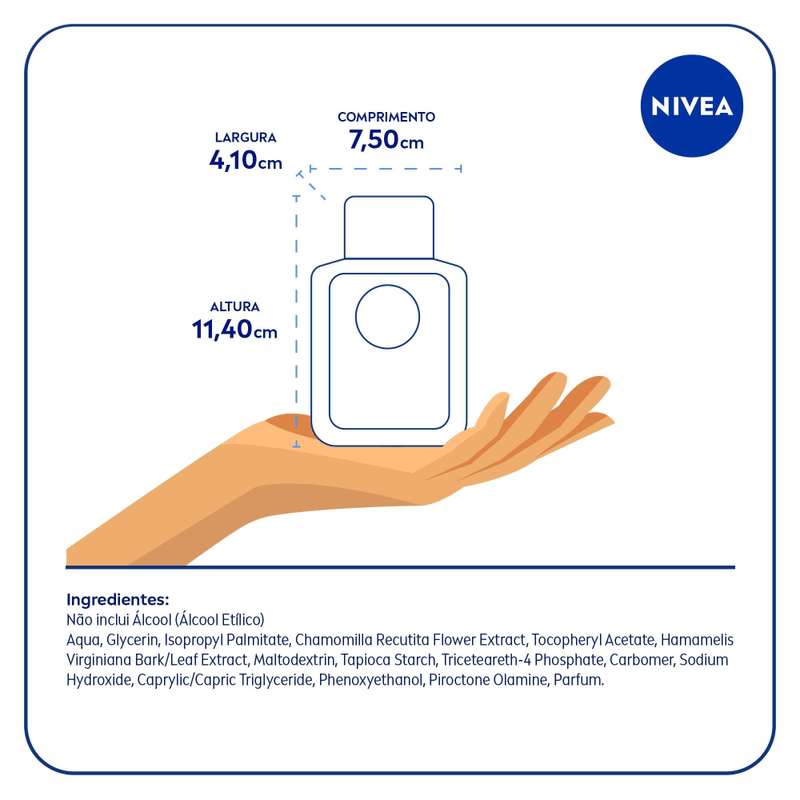 Balsamo-Pos-Barba-Nivea-Men-Sensitive-Caixa-100ml