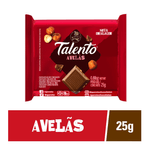 Chocolate-GAROTO-TALENTO-ao-Leite-com-Avelas-25g