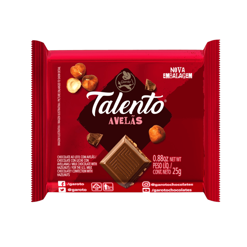 Chocolate-GAROTO-TALENTO-ao-Leite-com-Avelas-25g