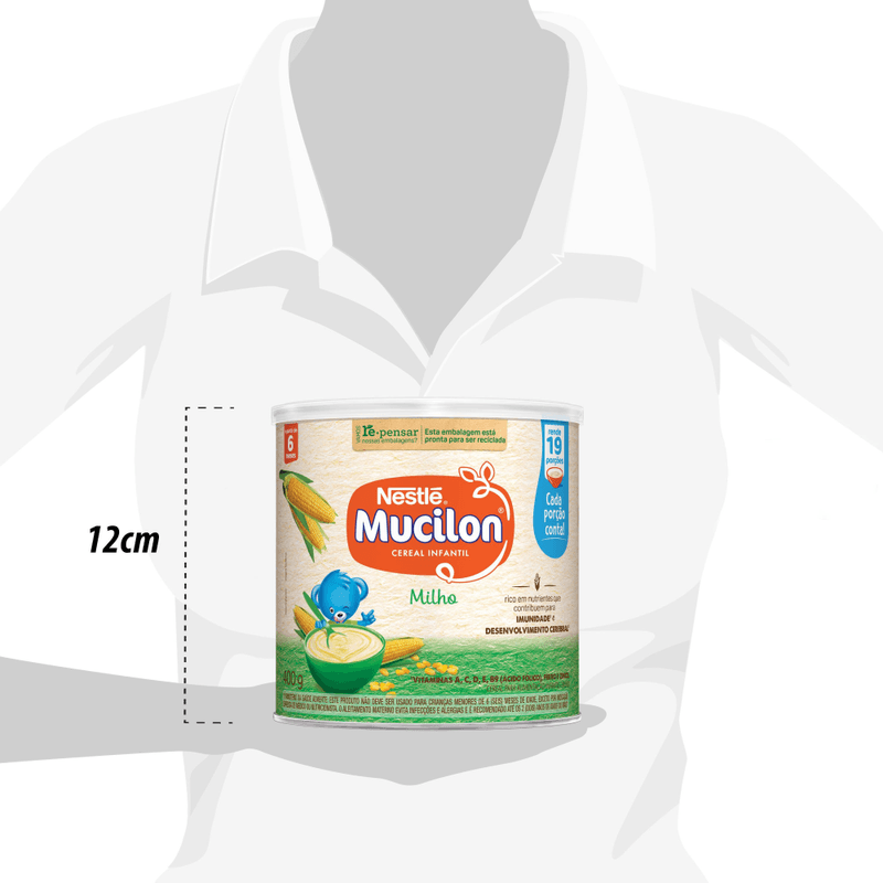 Cereal-Infantil-Mucilon-Milho-400g