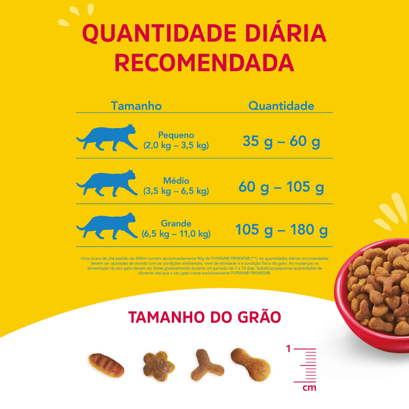 Racao-FRISKIES-gatos-adultos-frango---Delicias-da-Granja-3kg