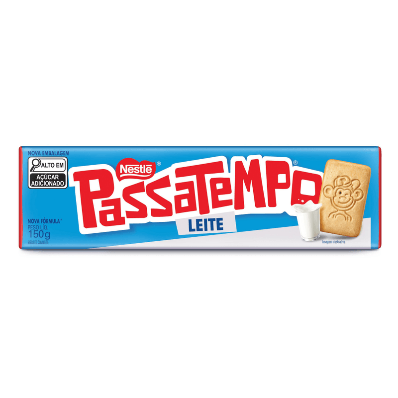 Biscoito-PASSATEMPO-Leite-150g