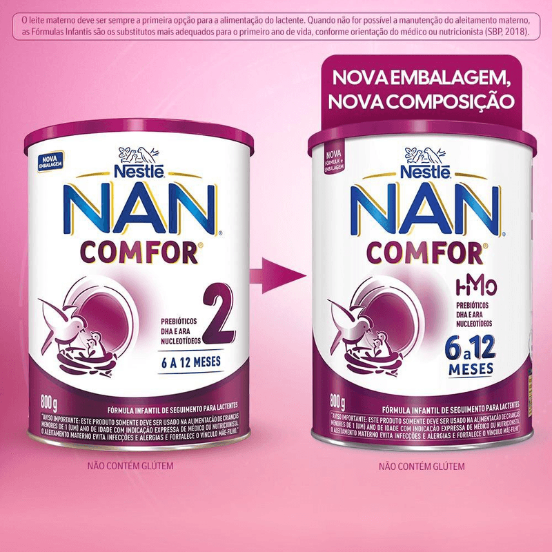 Formula-Infantil-Nan-Comfor-2-800g