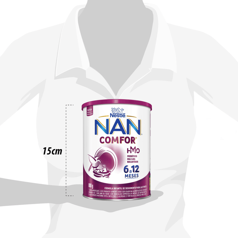 Formula-Infantil-Nan-Comfor-2-800g