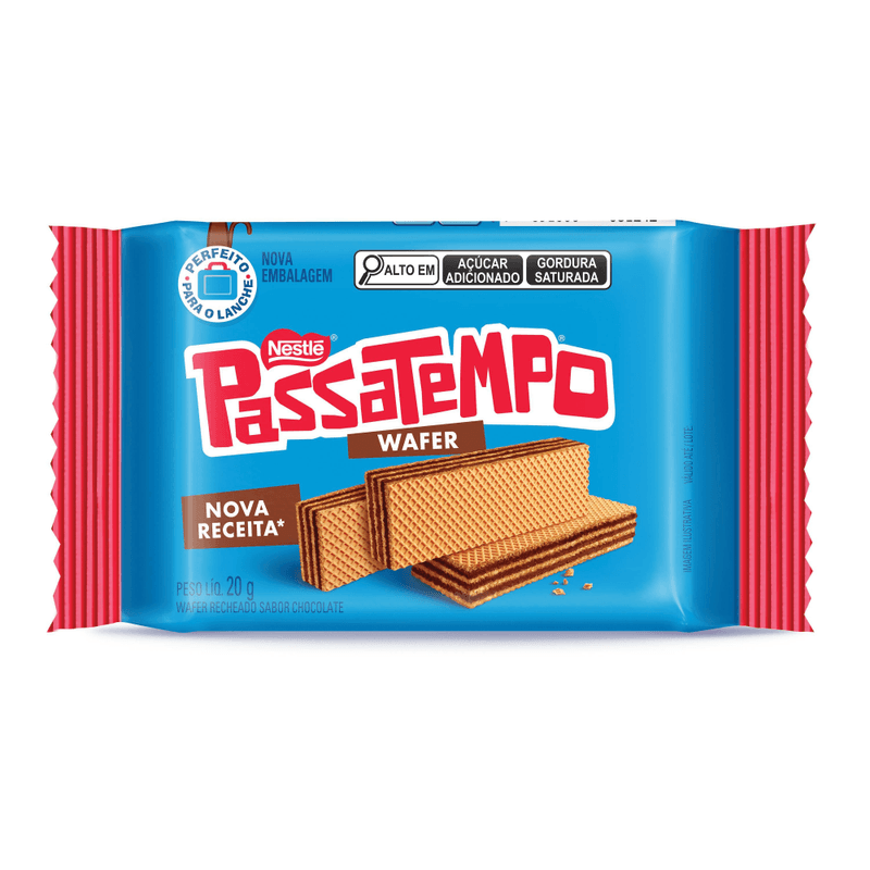 Biscoito-PASSATEMPO-Mini-Wafer-Chocolate-20g