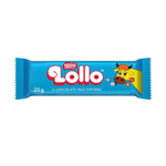 Chocolate-LOLLO-30x28g