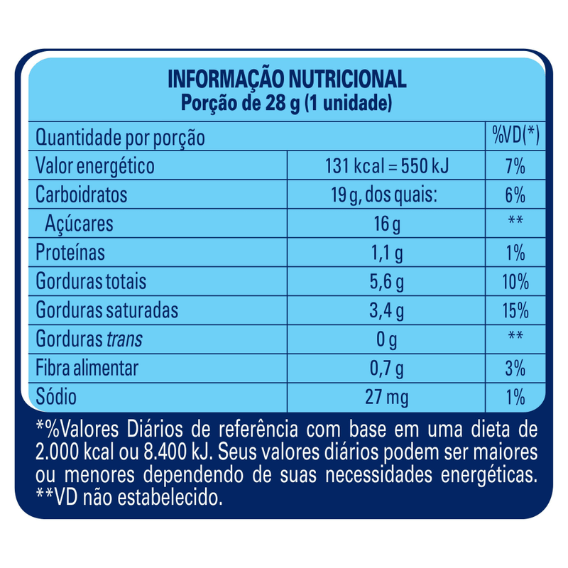 Chocolate-LOLLO-30x28g