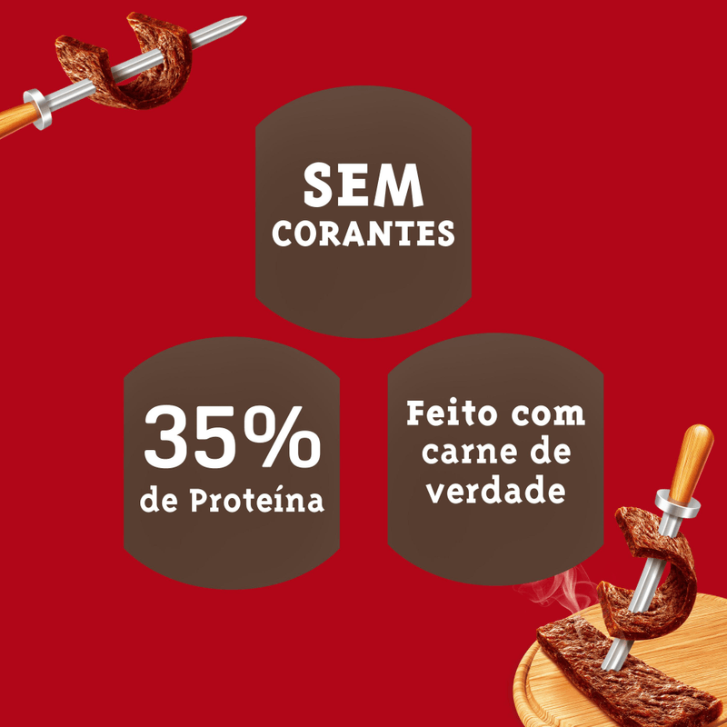 Petisco-DOGUITOS-Bifinho-de-Carne-Caes-Adultos-e-Filhotes-65g