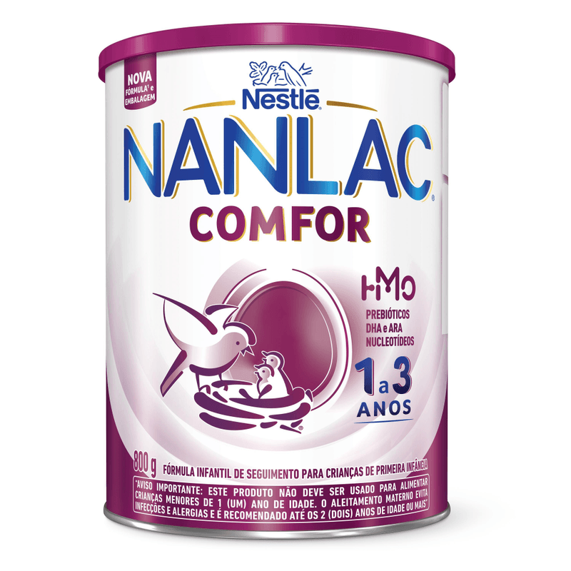 Formula-Infantil-Nanlac-Comfor-800g