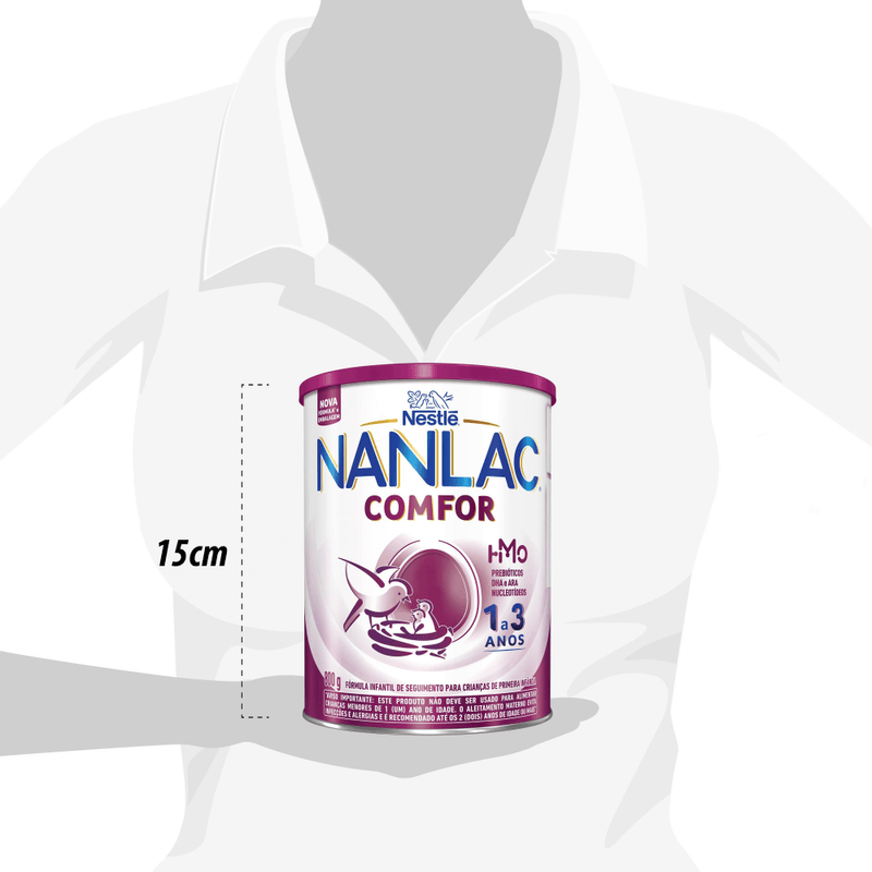 Formula-Infantil-Nanlac-Comfor-800g