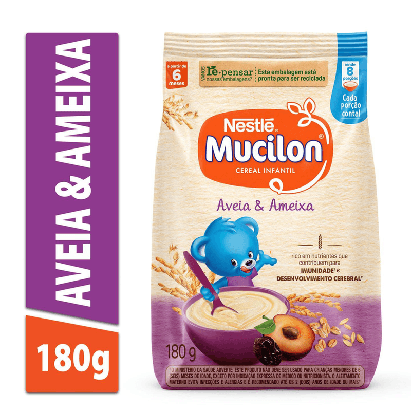 Cereal-Infantil-Mucilon-Aveia-Integral-e-Ameixa-180g