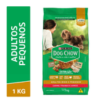 Racao-DOG-CHOW-Caes-Adultos-Minis-e-Pequenos-Frango-e-Arroz-1kg