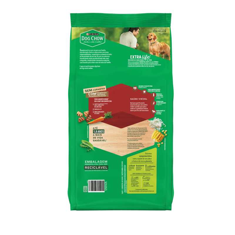 Racao-DOG-CHOW-Caes-Adultos-Medios-e-Grandes-Sabor-Frango-e-Arroz-3kg