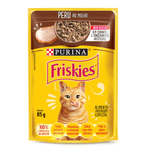 Racao-Umida-Gatos-Adultos-FRISKIES-Peru-85g