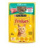 Racao-Umida-Gatos-Adultos-FRISKIES-Atum-85g