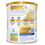 Composto-Lacteo-Neslac-Supreme-800g