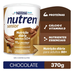 Complemento-Alimentar-Nutren-Senior-Chocolate-370g