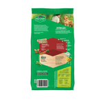 Alimento-para-Caes-Adultos-Racas-Medias-e-Grandes-Carne-Frango-e-Arroz-Purina-Dog-Chow-Extra-Life-Pacote-1kg