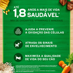 Alimento-para-Caes-Adultos-Racas-Medias-e-Grandes-Carne-Frango-e-Arroz-Purina-Dog-Chow-Extra-Life-Pacote-1kg